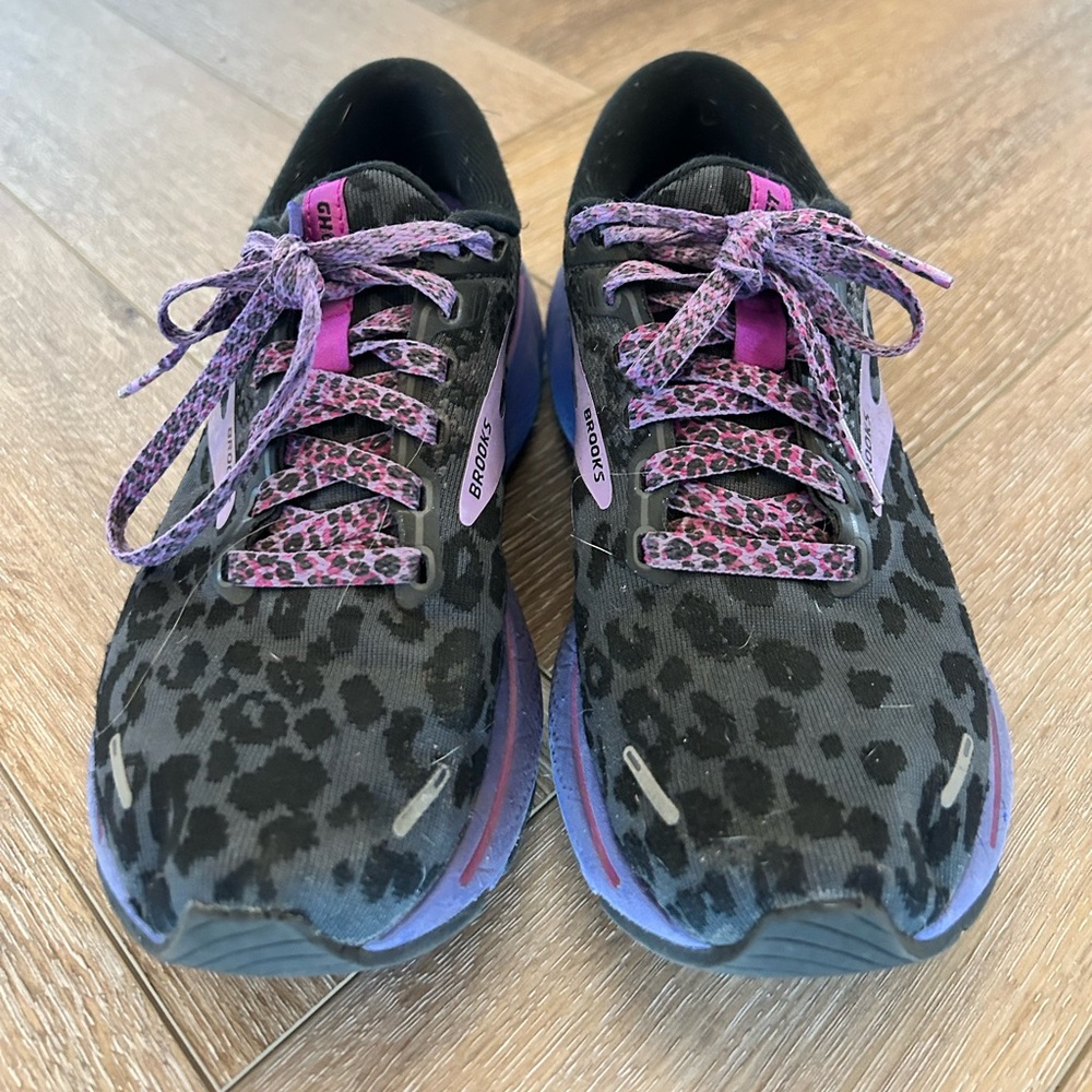 Brooks Ghost 14